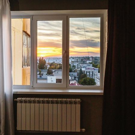 Loft Centr Apartment ตีรัสปอล ภายนอก รูปภาพ