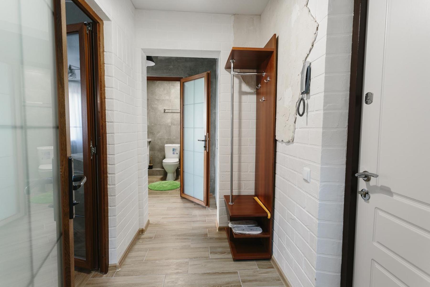 Loft Centr Apartment ตีรัสปอล ภายนอก รูปภาพ