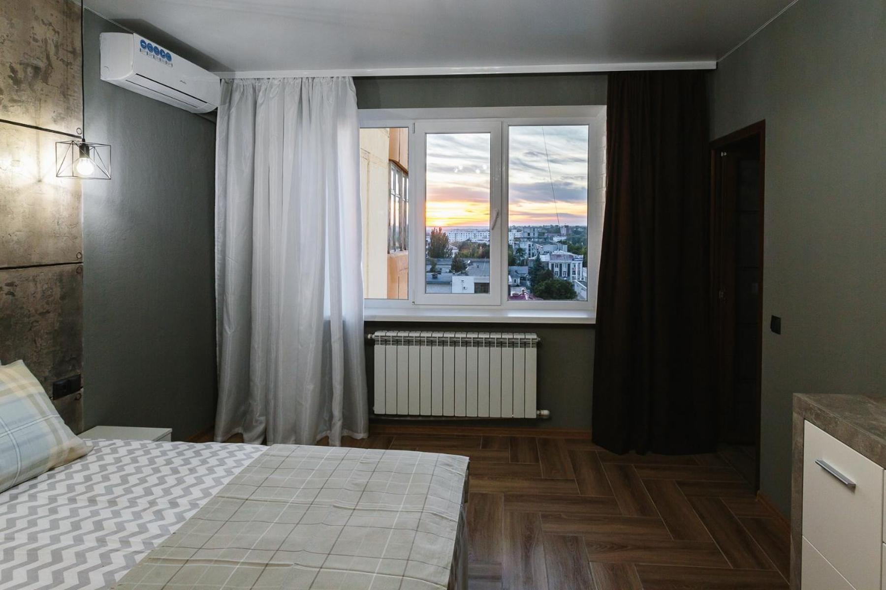 Loft Centr Apartment ตีรัสปอล ภายนอก รูปภาพ
