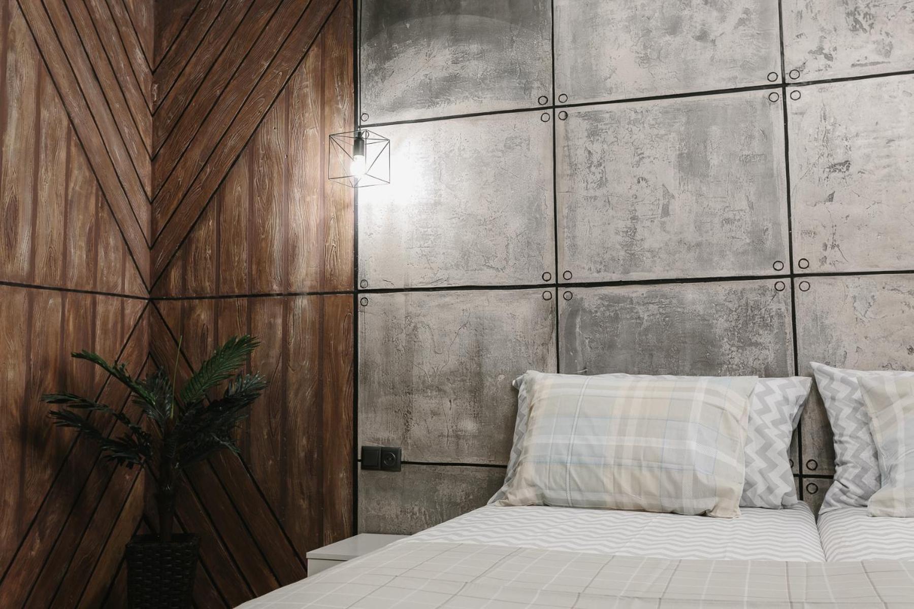 Loft Centr Apartment ตีรัสปอล ภายนอก รูปภาพ