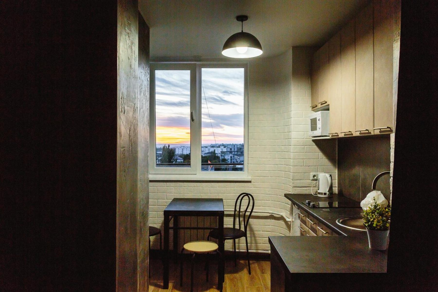 Loft Centr Apartment ตีรัสปอล ภายนอก รูปภาพ