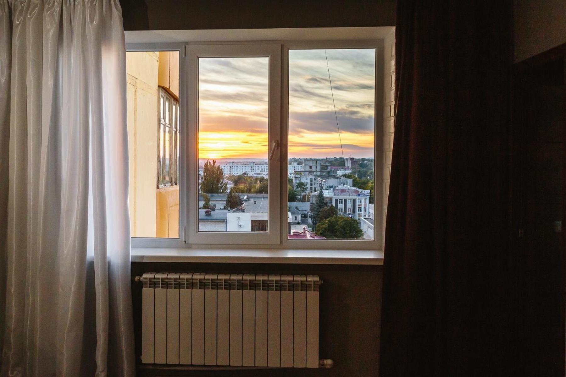 Loft Centr Apartment ตีรัสปอล ภายนอก รูปภาพ