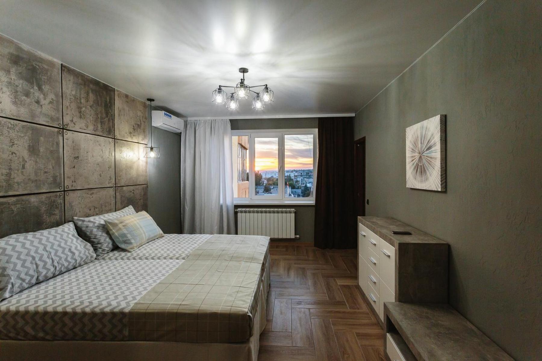 Loft Centr Apartment ตีรัสปอล ภายนอก รูปภาพ