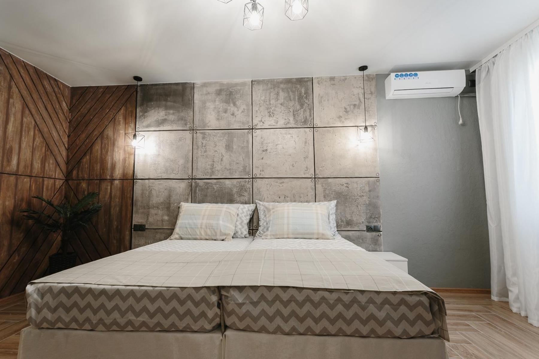 Loft Centr Apartment ตีรัสปอล ภายนอก รูปภาพ